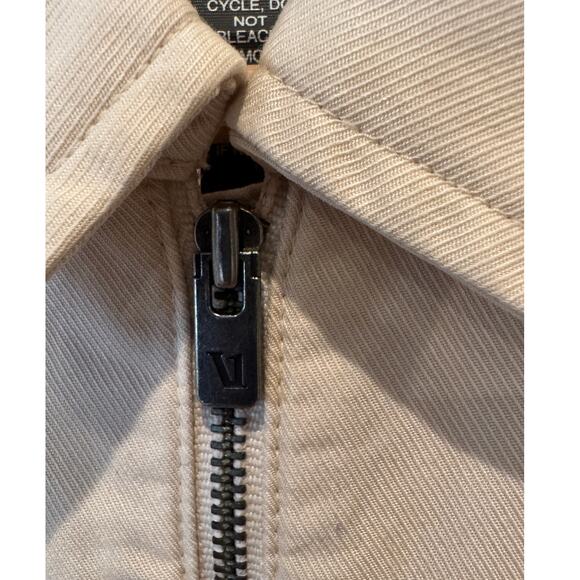 Vuori Coastline Front Zip Jumpsuit Size XS - Picture 9 of 13